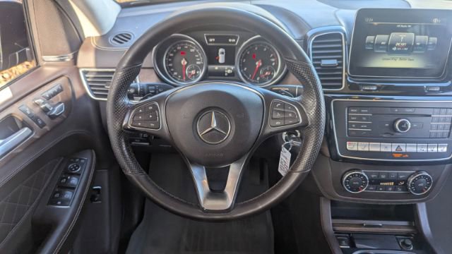 Used 2018 Mercedes-Benz GLE 350 4MATIC image 24