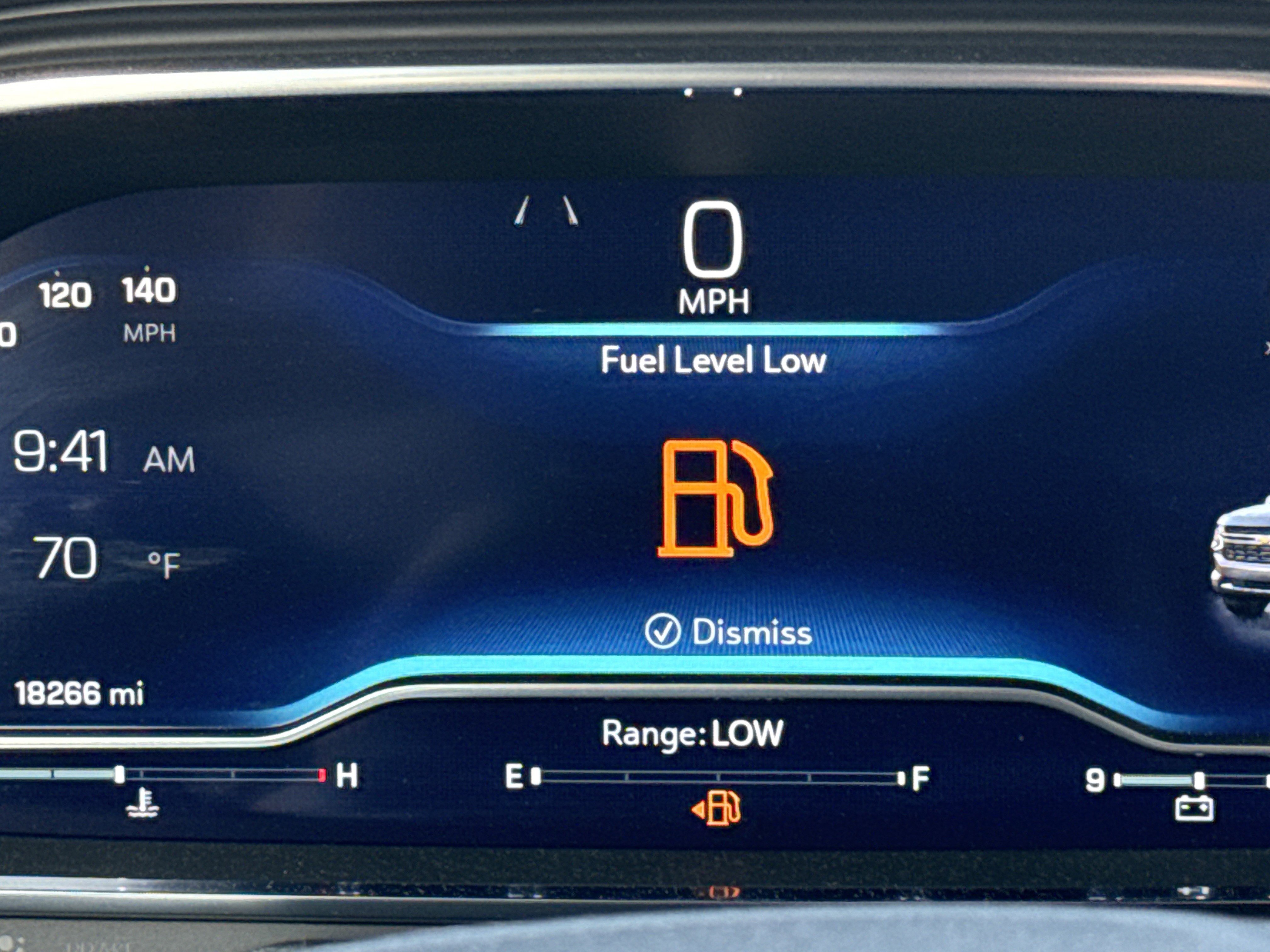 Used 2024 Chevrolet Tahoe Z71 w/ Z71 Off-Road Package image 21