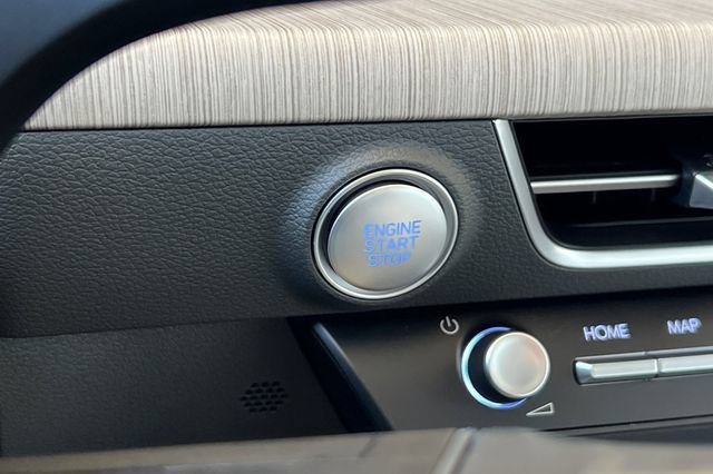 New 2026 Hyundai Sonata SEL FWD image 20