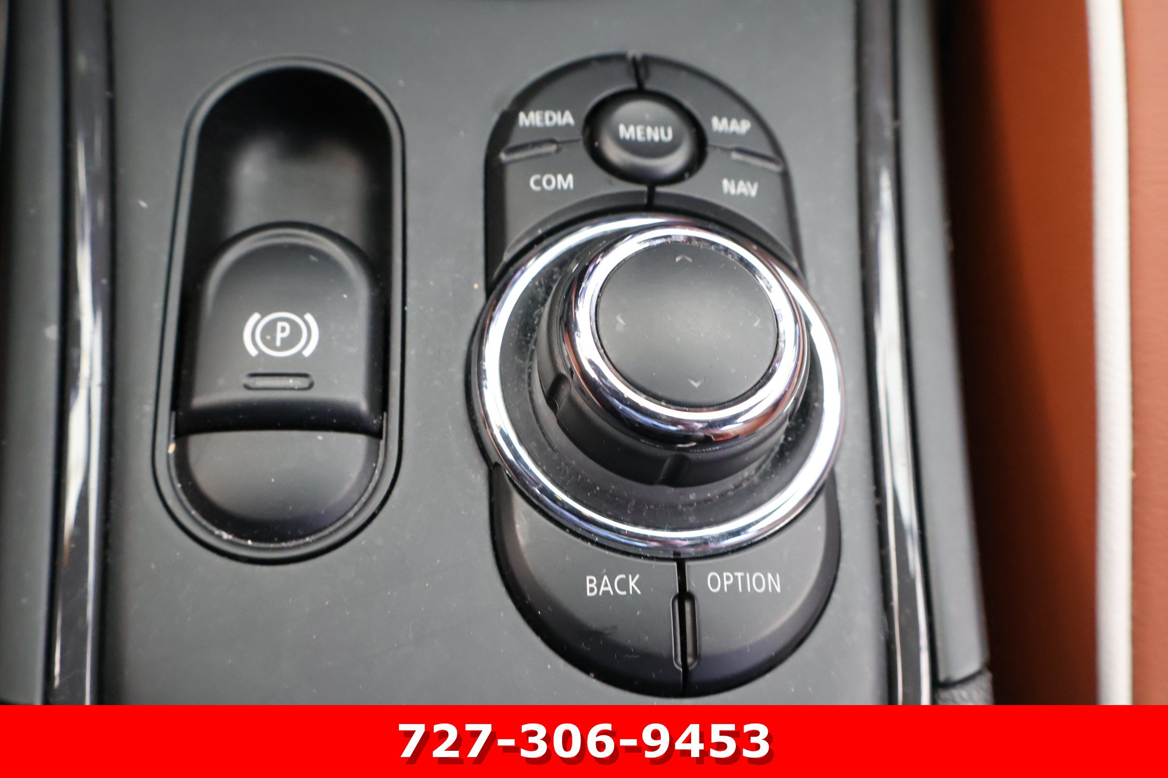 Used 2023 MINI Cooper Countryman S w/ Signature Upholstery Package AWD/4WD image 29