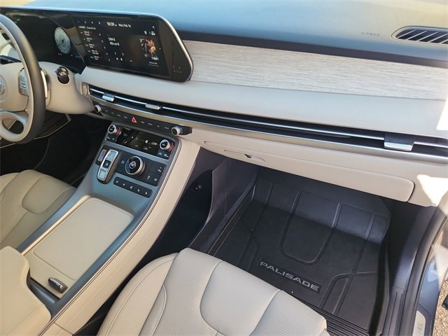 Used 2024 Hyundai Palisade Calligraphy image 30