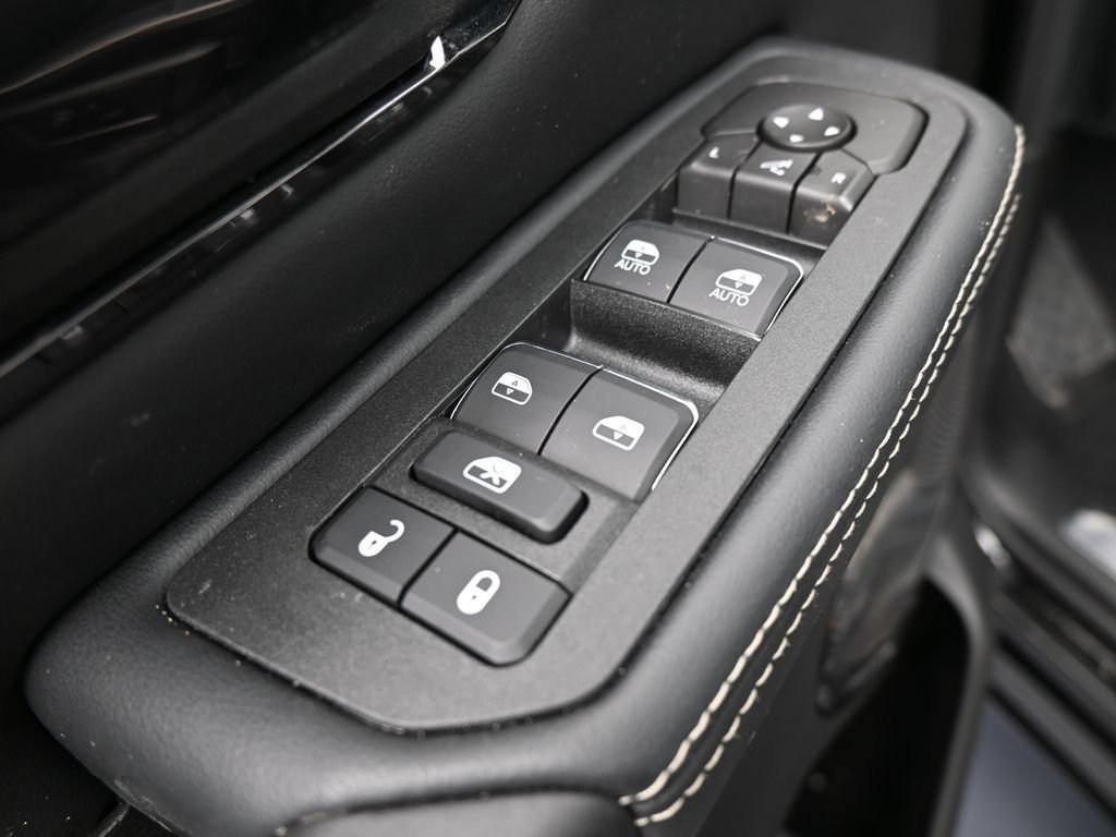 New 2026 RAM 1500 Limited w/ Night Edition AWD/4WD image 15