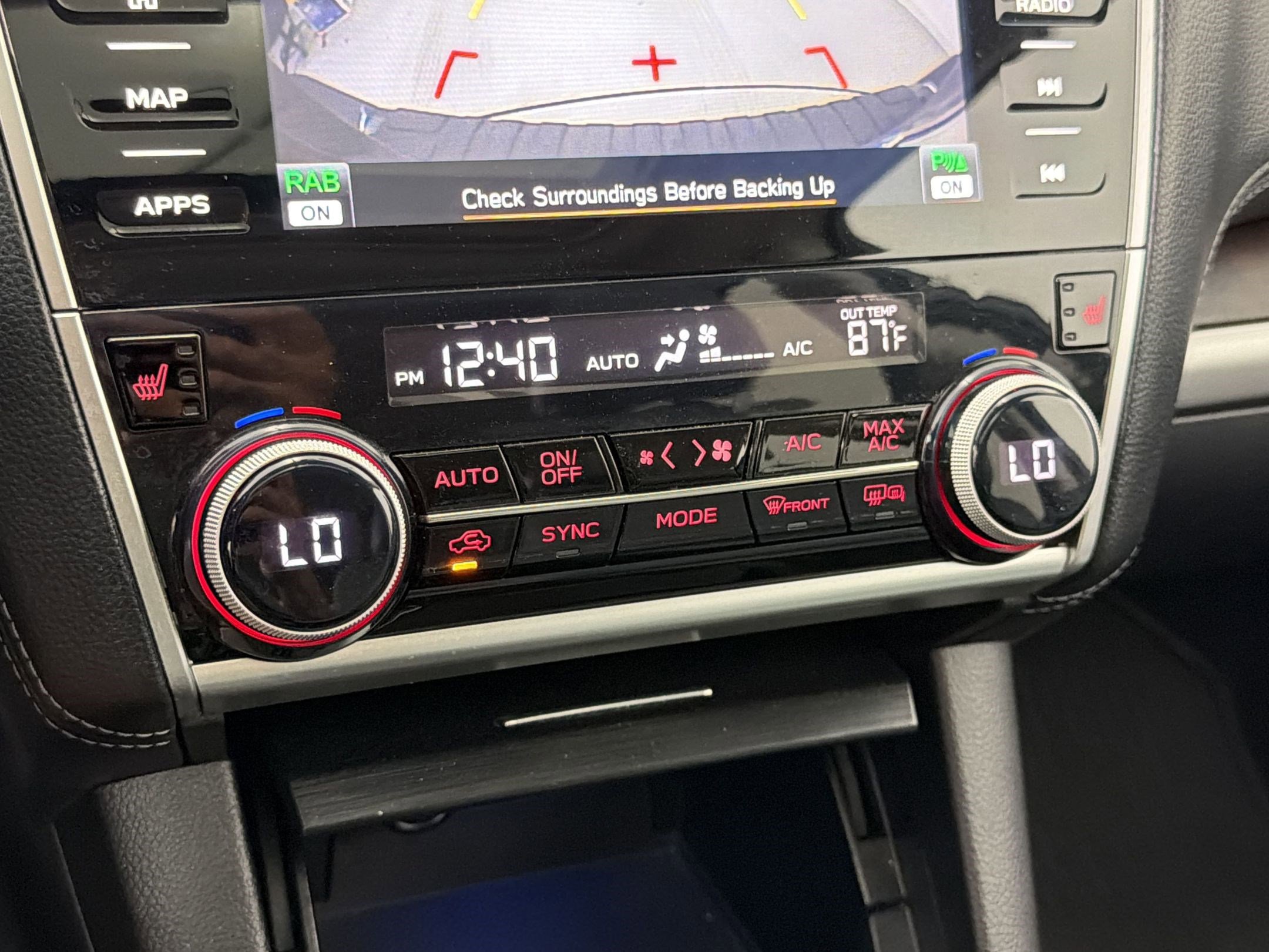 Used 2019 Subaru Outback 3.6R Limited image 20