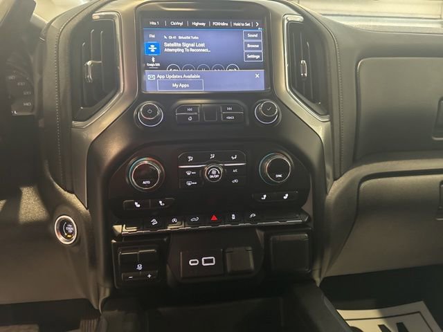 Used 2020 Chevrolet Silverado 1500 RST w/ All-Star Edition image 9
