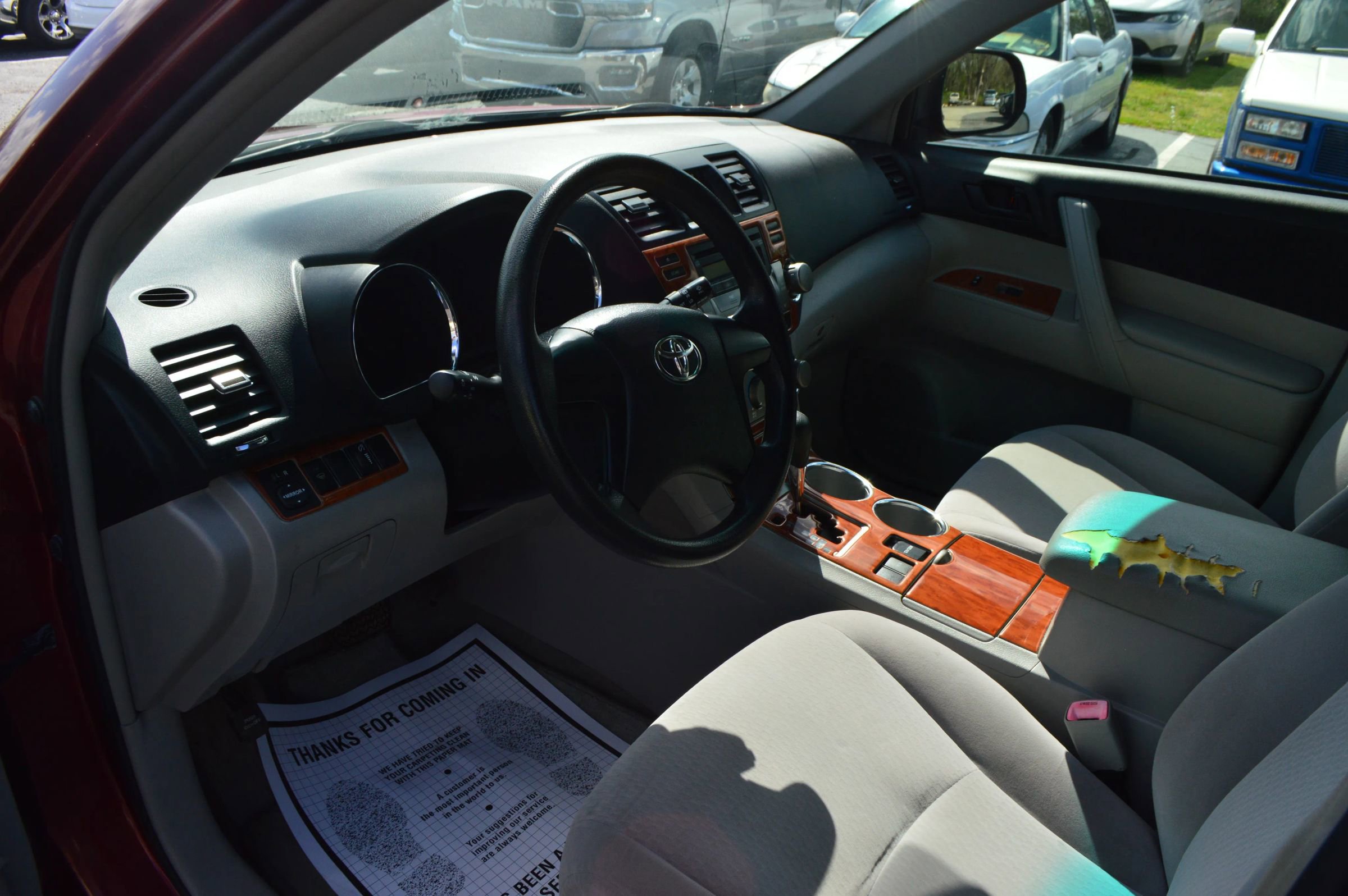 Used 2008 Toyota Highlander 2WD image 13