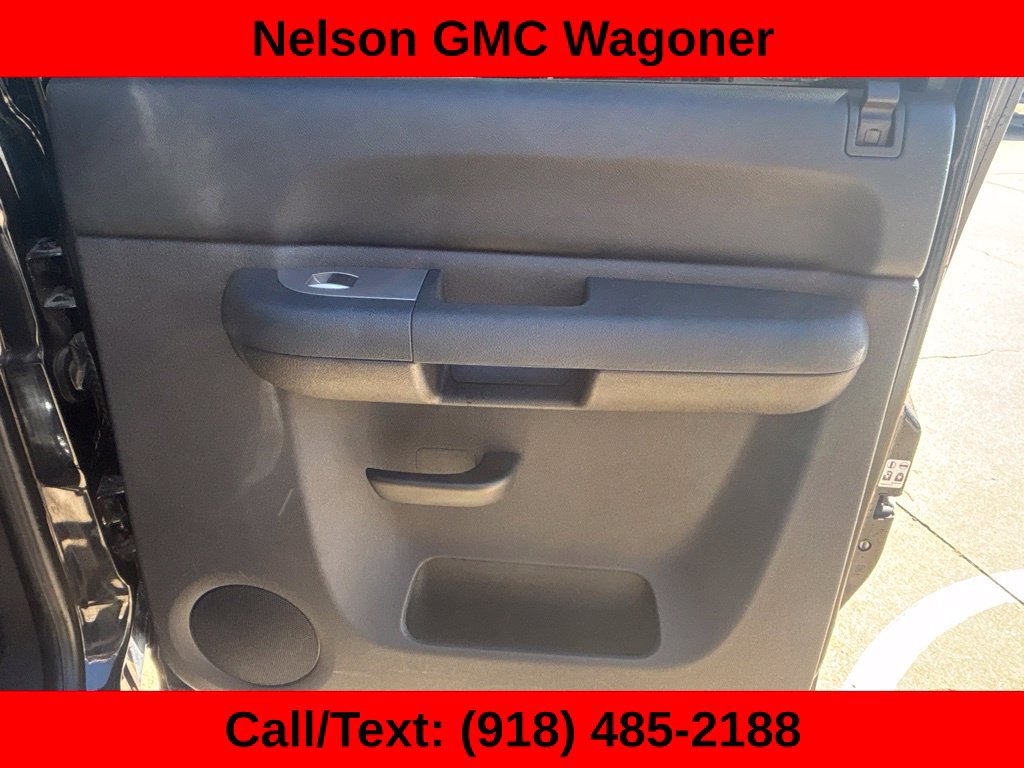 Used 2012 GMC Sierra 1500 SLE w/ Regional Value Package AWD/4WD image 24