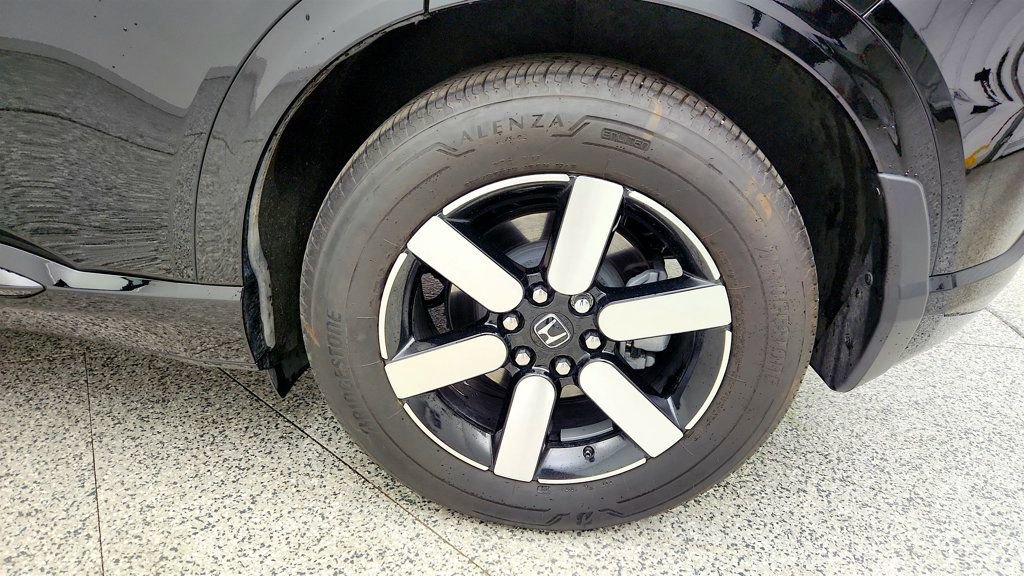 Used 2024 Honda Prologue Touring image 9