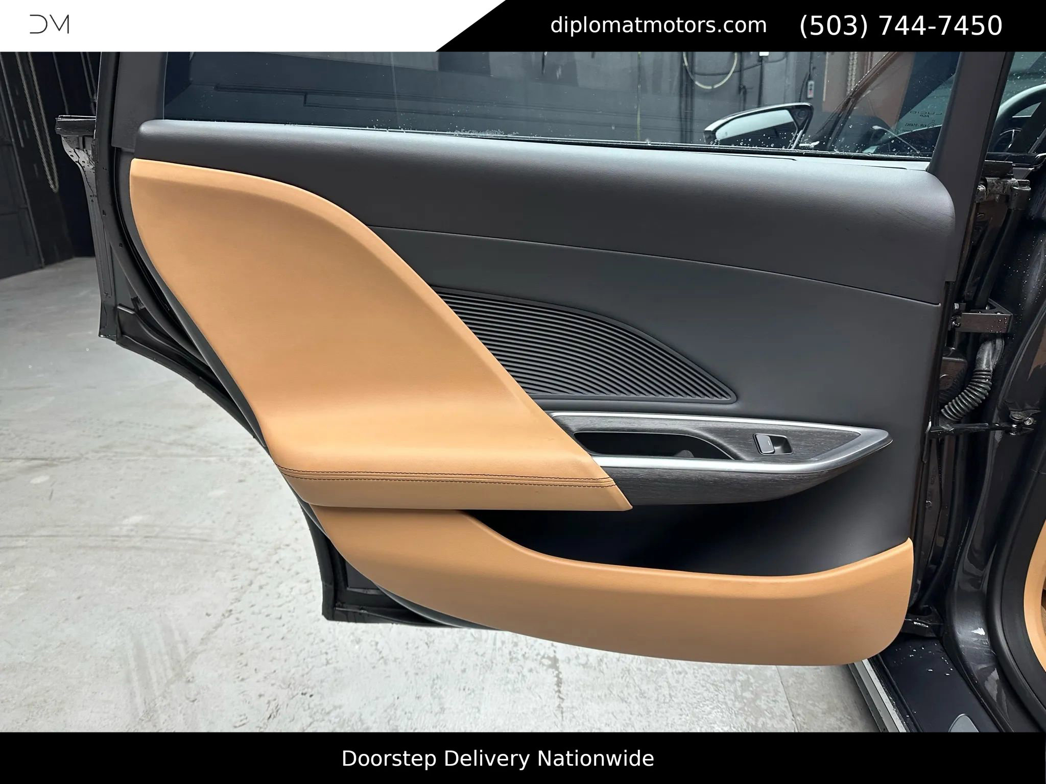 Used 2024 Lucid Air Touring image 33