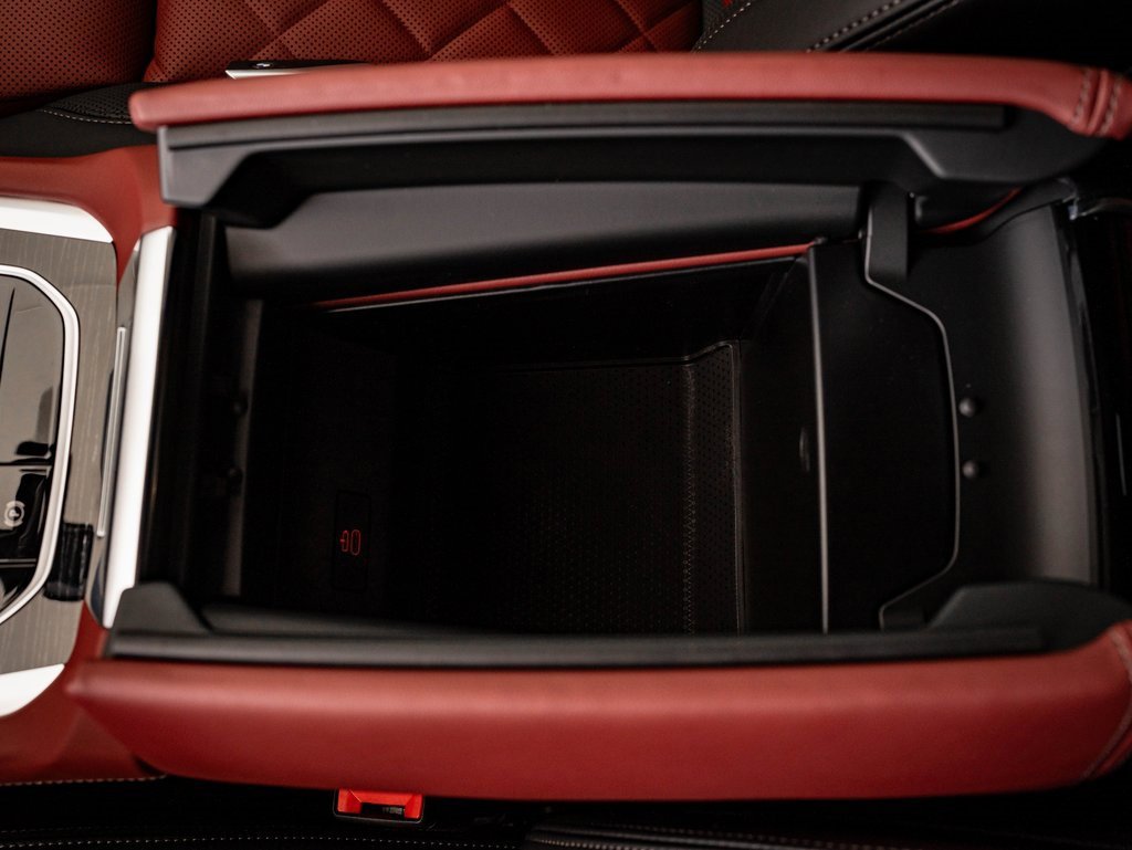 New 2026 BMW X6 xDrive40i w/ Climate Comfort Package image 42