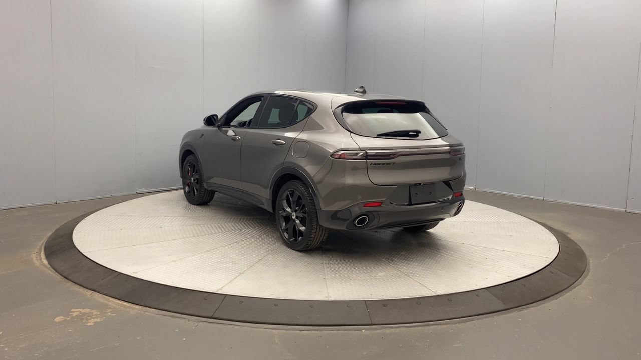 Used 2024 Dodge Hornet R/T AWD/4WD image 3