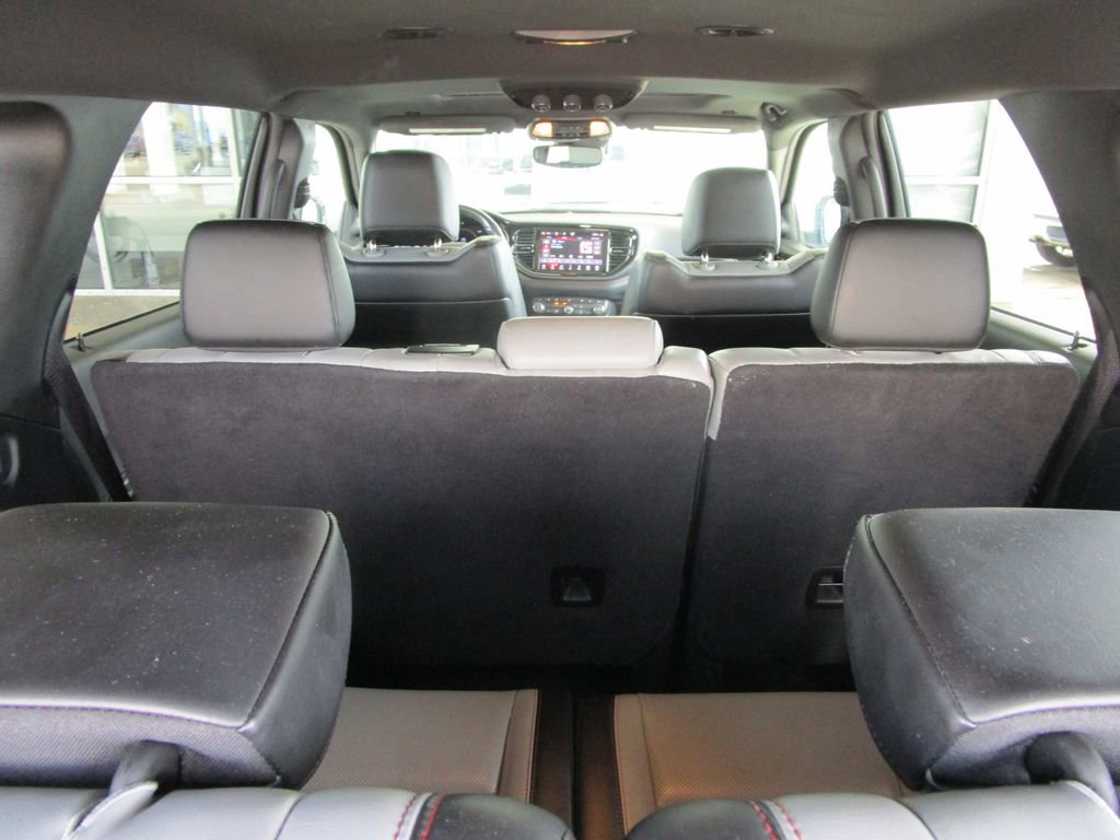 Used 2024 Dodge Durango GT image 14