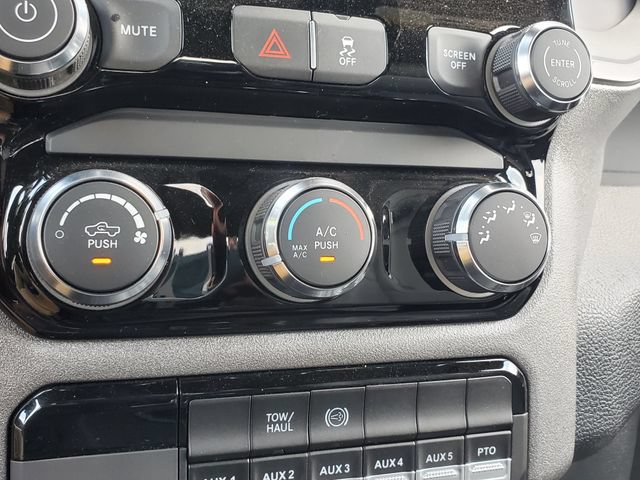 New 2026 RAM 5500 Tradesman RWD image 28
