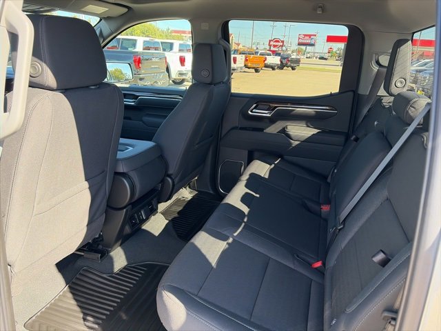 New 2026 GMC Sierra 1500 Elevation image 11