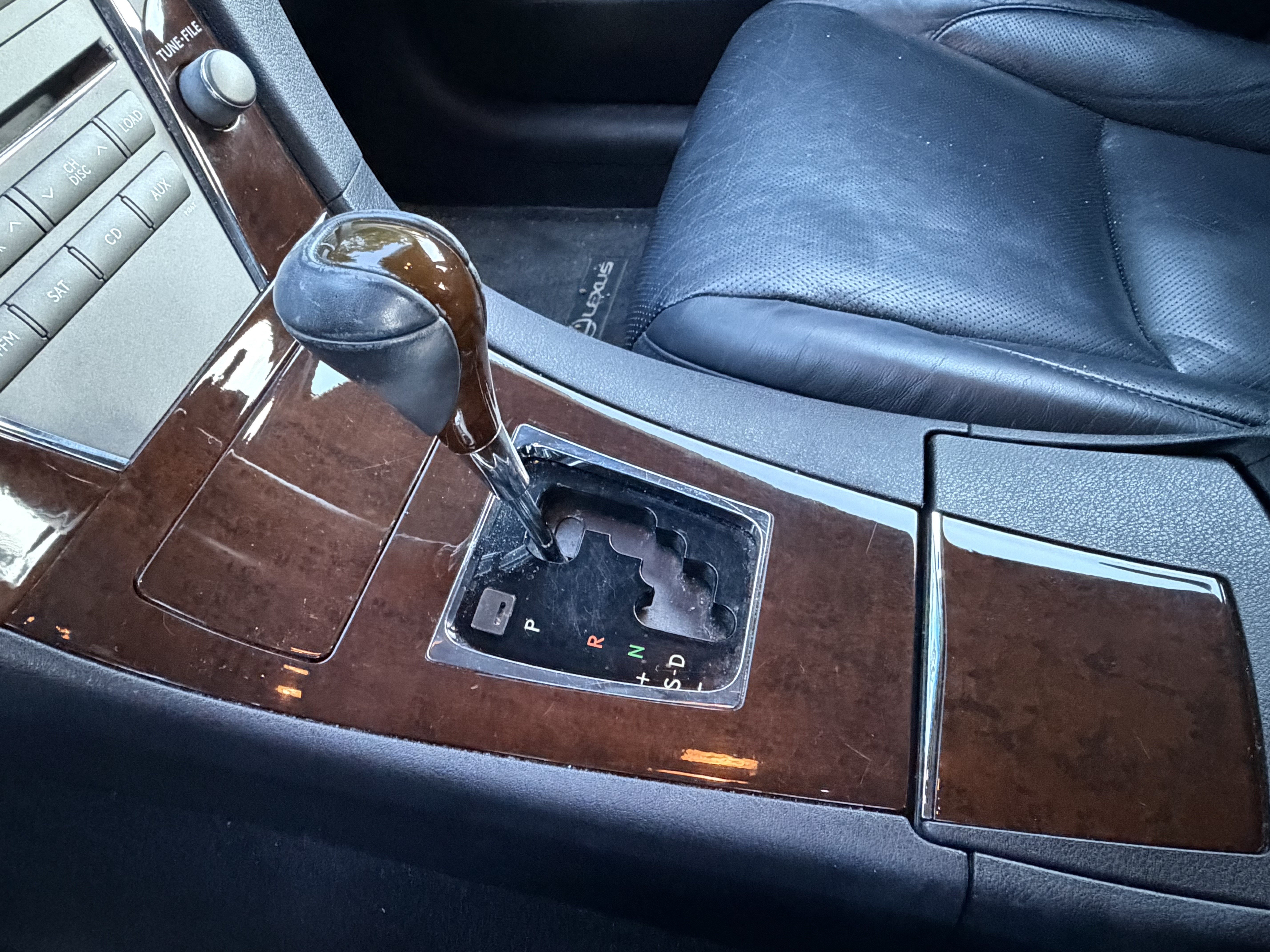 Used 2011 Lexus ES 350 FWD image 27