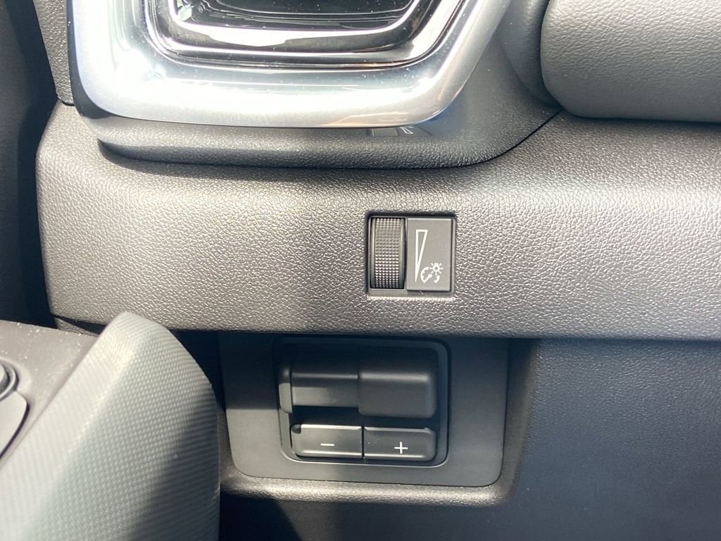 Used 2026 GMC Canyon Elevation w/ Convenience Package image 14