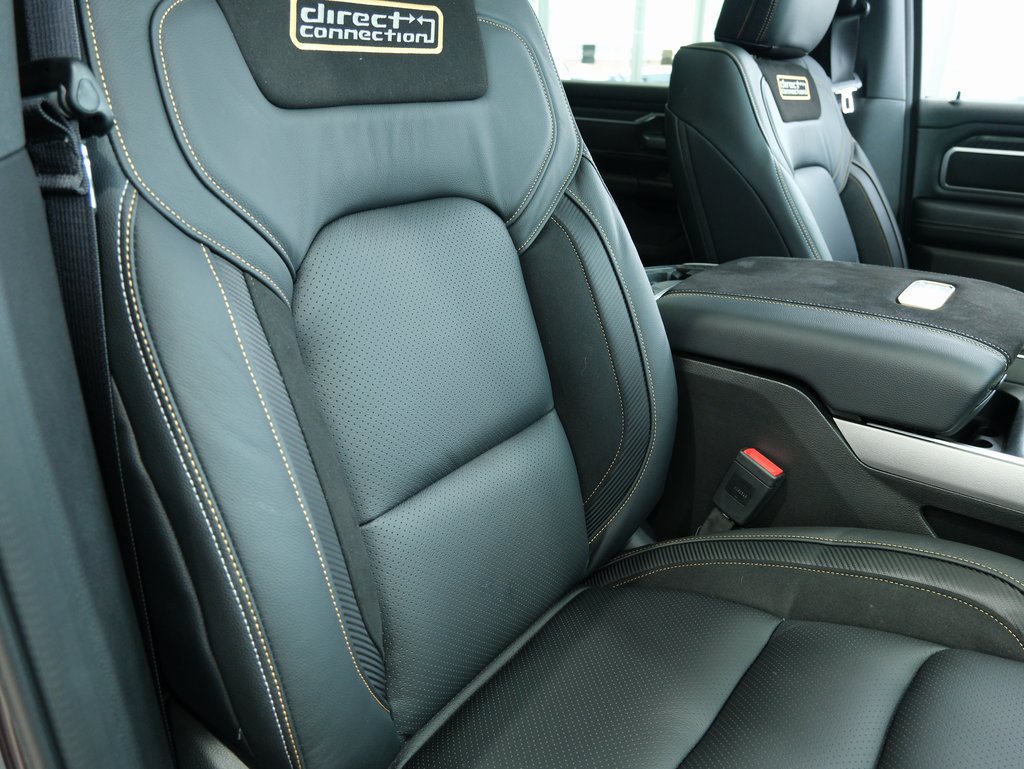 New 2026 RAM 1500 4x4 Crew Cab image 31
