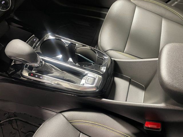 New 2026 Chevrolet Trax ACTIV w/ Driver Confidence Package FWD image 17