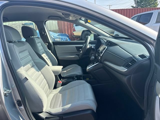 Used 2020 Honda CR-V LX image 13