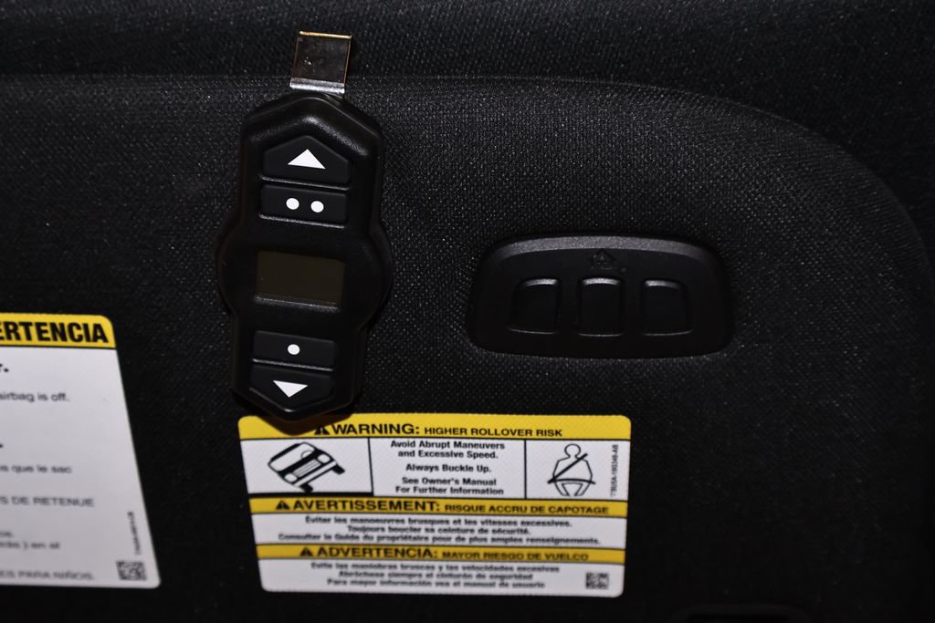Certified 2019 Ford F450 Platinum w/ Platinum Ultimate Package AWD/4WD image 44