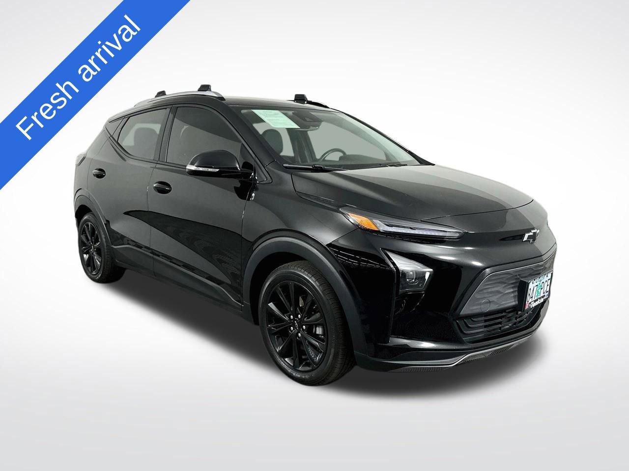 Used 2023 Chevrolet Bolt EUV LT w/ Convenience Package