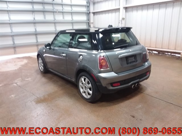 Used 2010 MINI Cooper S FWD image 5