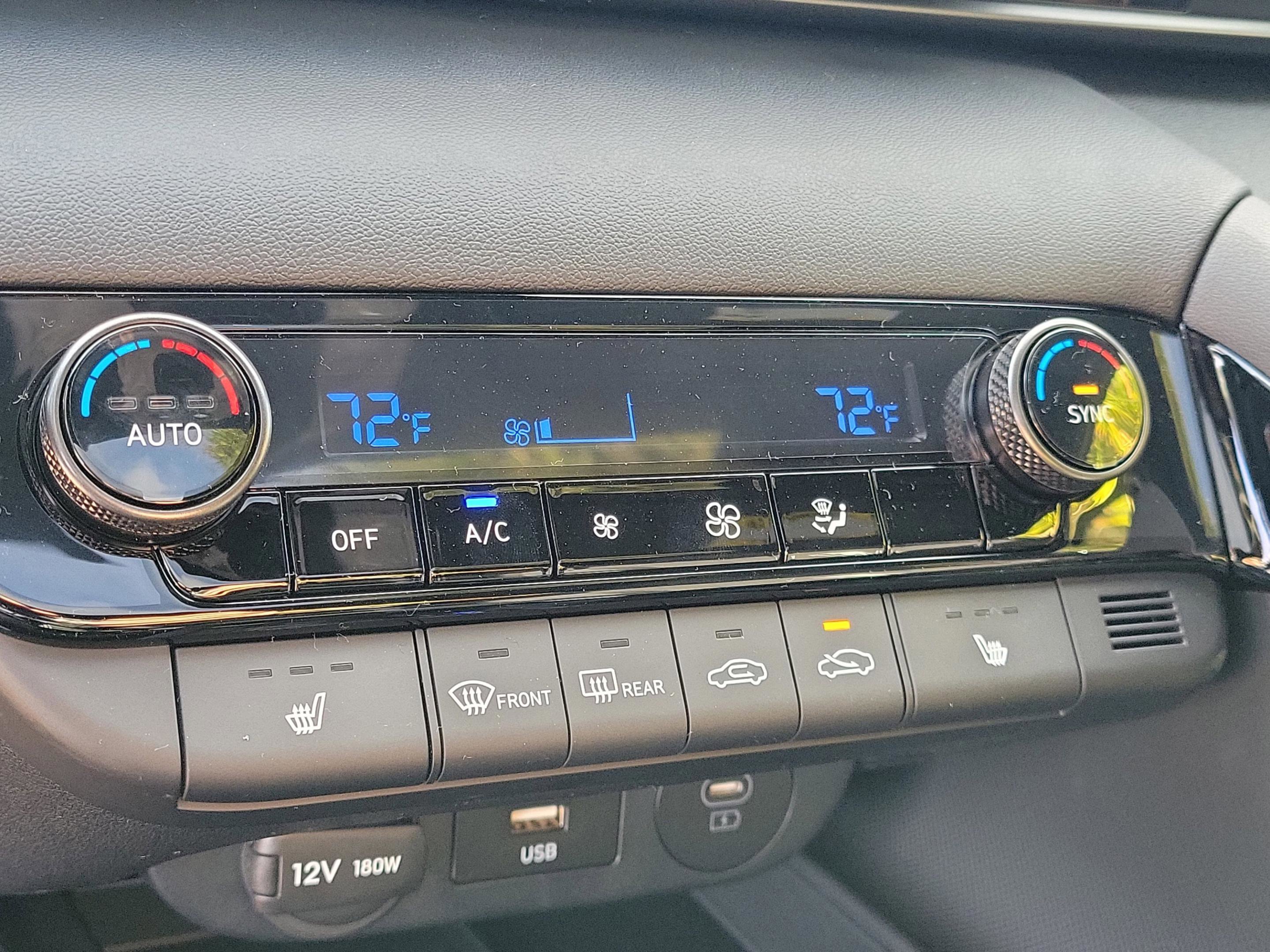 New 2026 Hyundai Elantra SEL Sport image 27