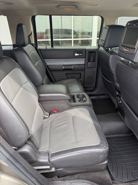 Used 2014 Ford Flex Limited w/ Equipment Group 303A image 17
