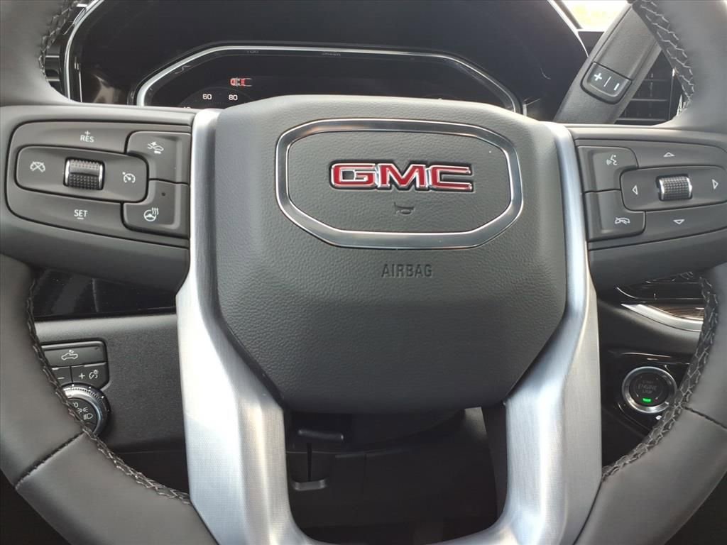 New 2026 GMC Sierra 1500 Elevation AWD/4WD image 20