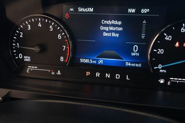 Used 2024 Ford Explorer XLT w/ Equipment Group 202A RWD image 23