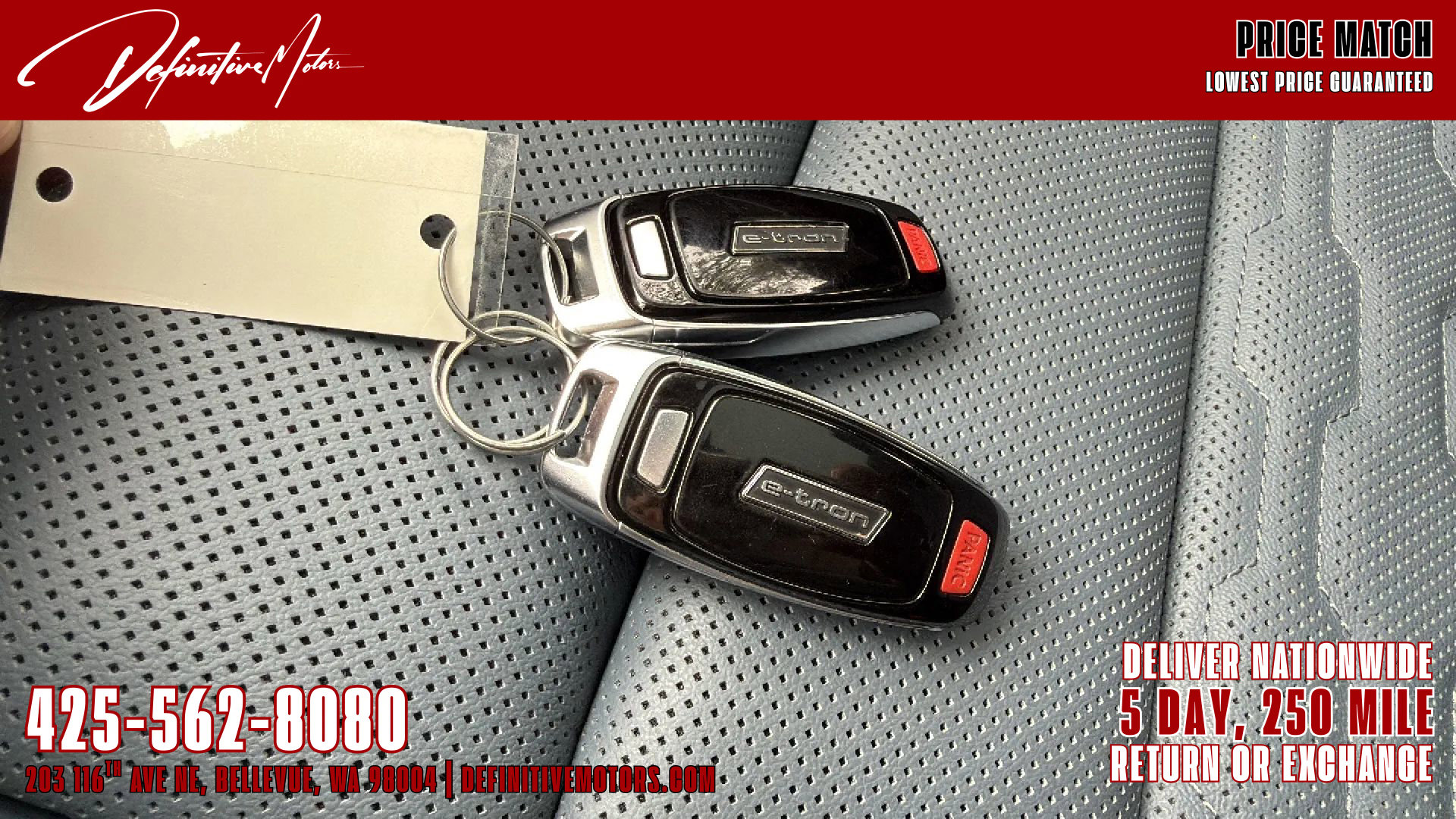 Used 2022 Audi e-tron GT Prestige w/ Prestige Package image 44