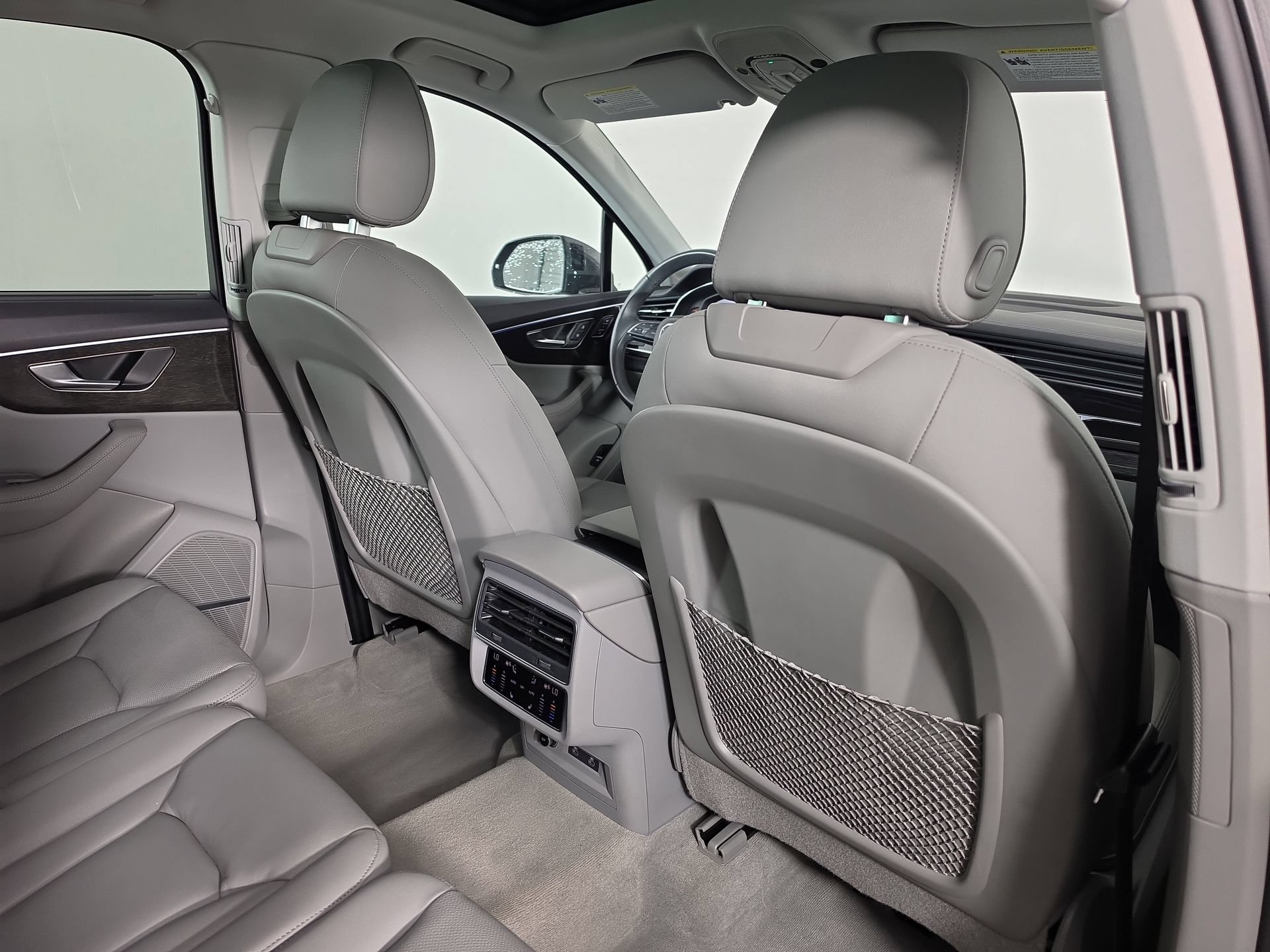 Certified 2023 Audi Q7 2.0T Premium Plus w/ Premium Plus Package AWD/4WD image 43