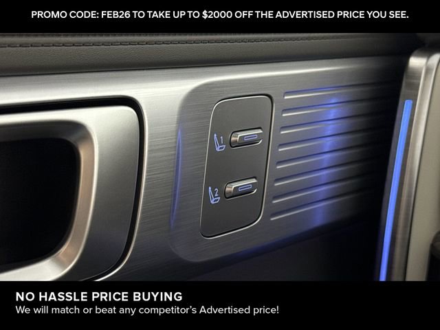 New 2026 Hyundai Santa Fe Limited image 26