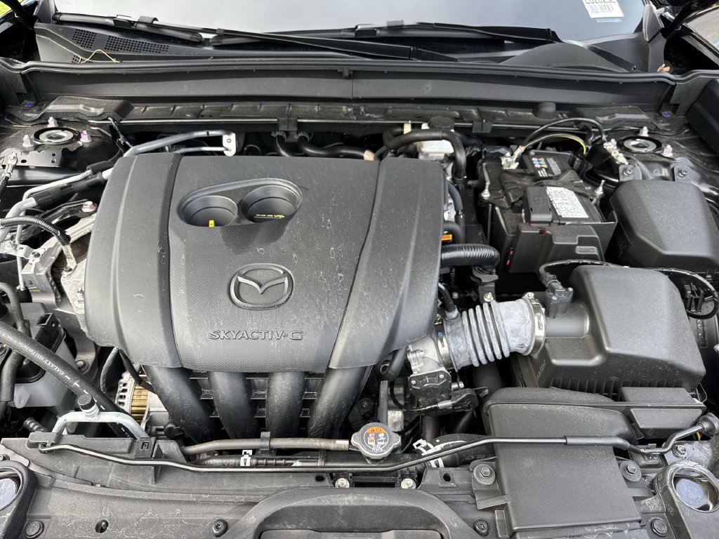 Certified 2026 MAZDA CX-30 AWD 2.5 S image 59