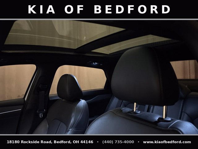 Certified 2023 Kia K5 GT-Line AWD/4WD image 25
