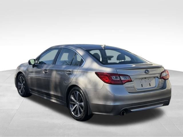 Used 2016 Subaru Legacy 2.5i Limited image 5