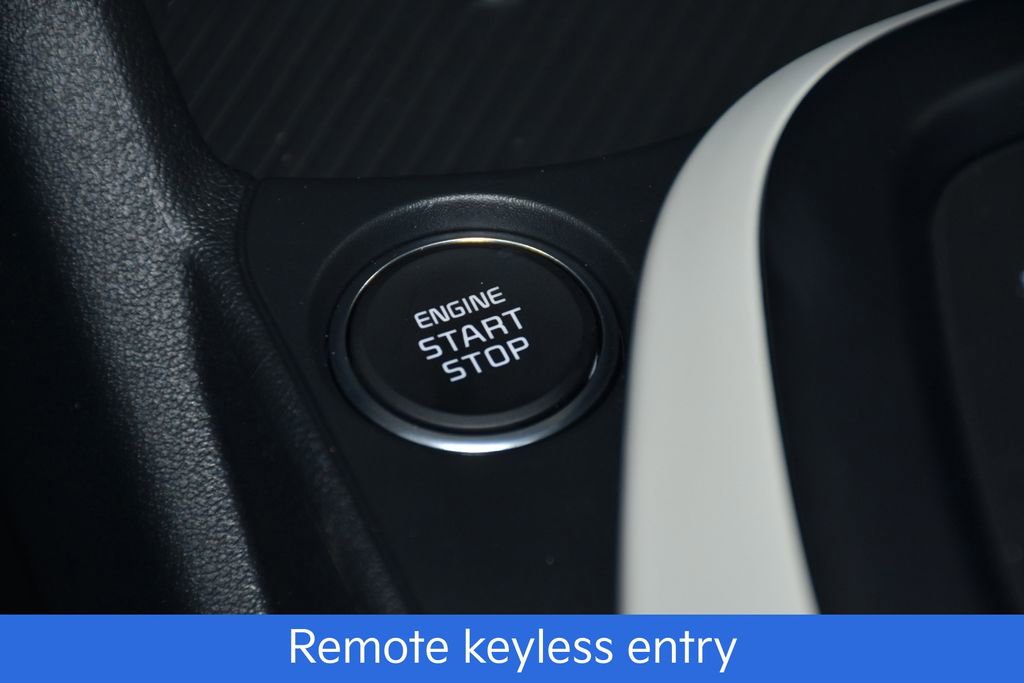 New 2026 Kia K4 GT-Line FWD image 12