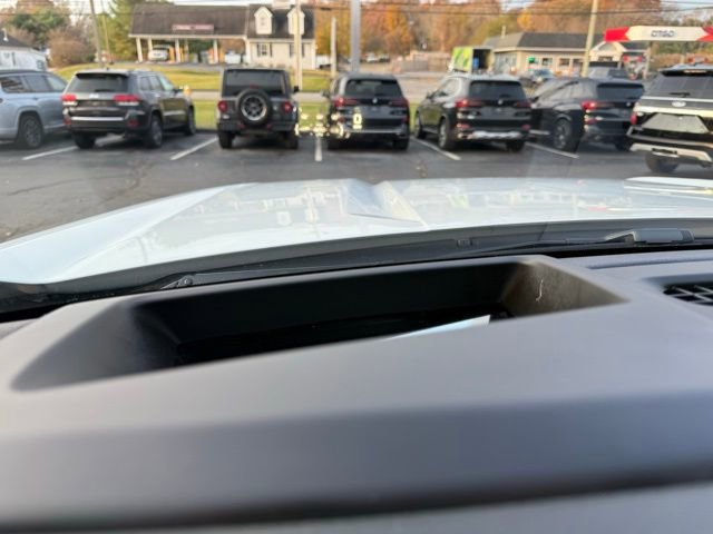 Used 2023 GMC Yukon Denali Ultimate image 29