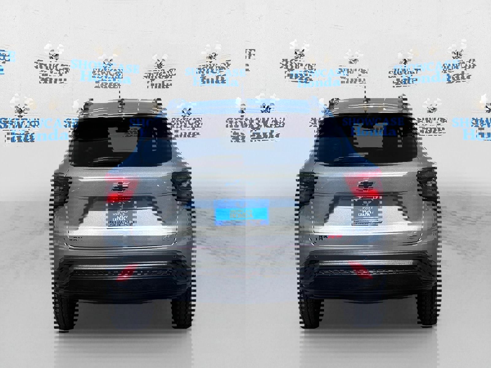 Used 2025 Chevrolet Trax RS w/ Driver Confidence Package image 7