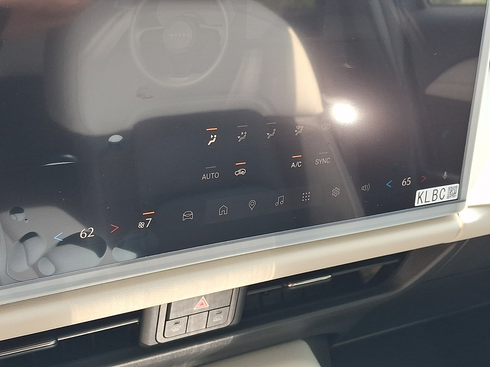 New 2026 MAZDA CX-5 Select AWD/4WD image 16