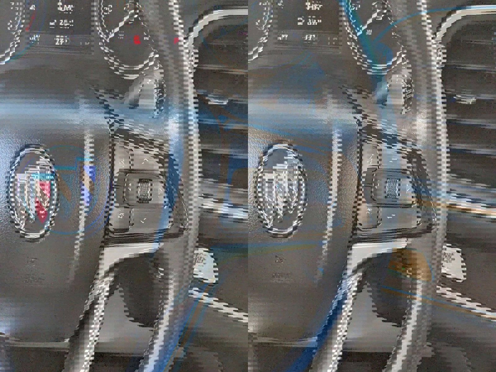 Used 2022 Buick Enclave Essence w/ Experience Buick Package image 21