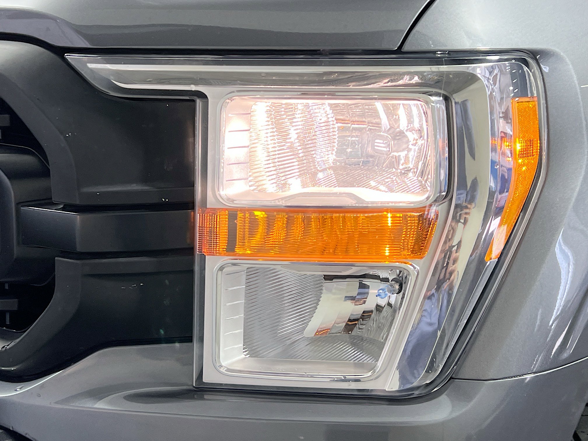 Used 2021 Ford F150 XLT image 11