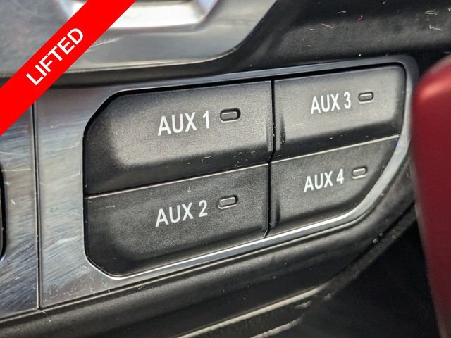 Used 2020 Jeep Wrangler Rubicon image 12