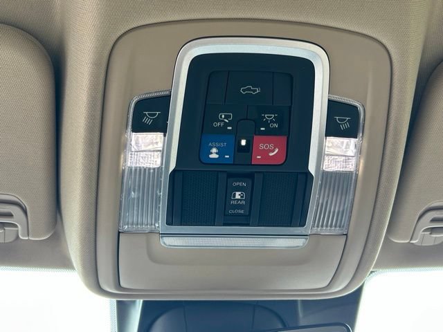 Used 2021 RAM 1500 Laramie AWD/4WD image 58