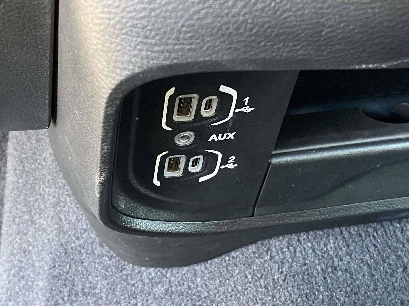 Certified 2024 RAM 2500 Big Horn w/ Sport Appearance Package image 7