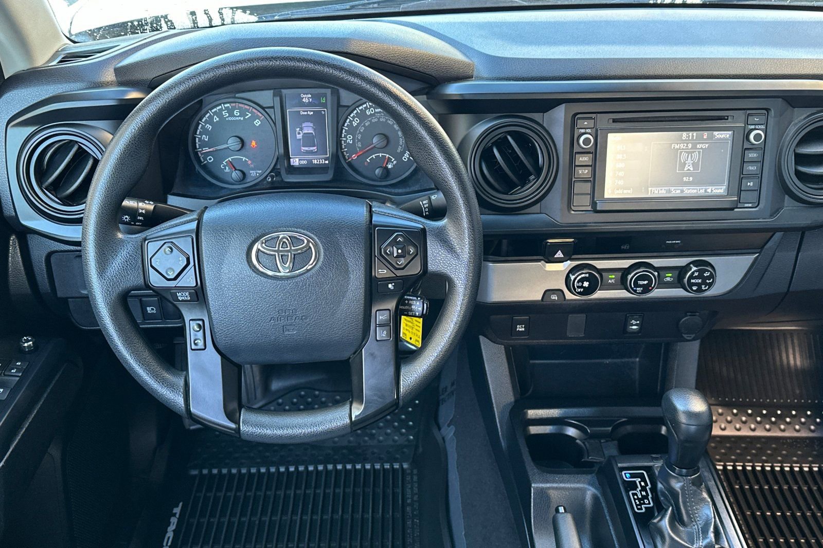 Used 2018 Toyota Tacoma SR image 15