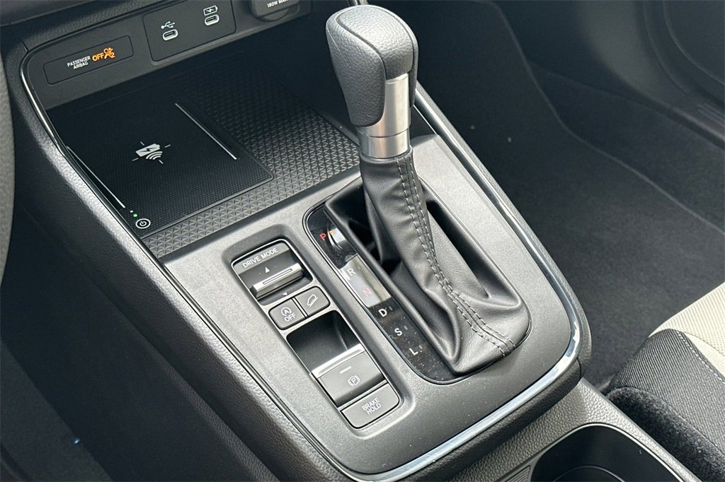 New 2026 Honda CR-V EX image 23