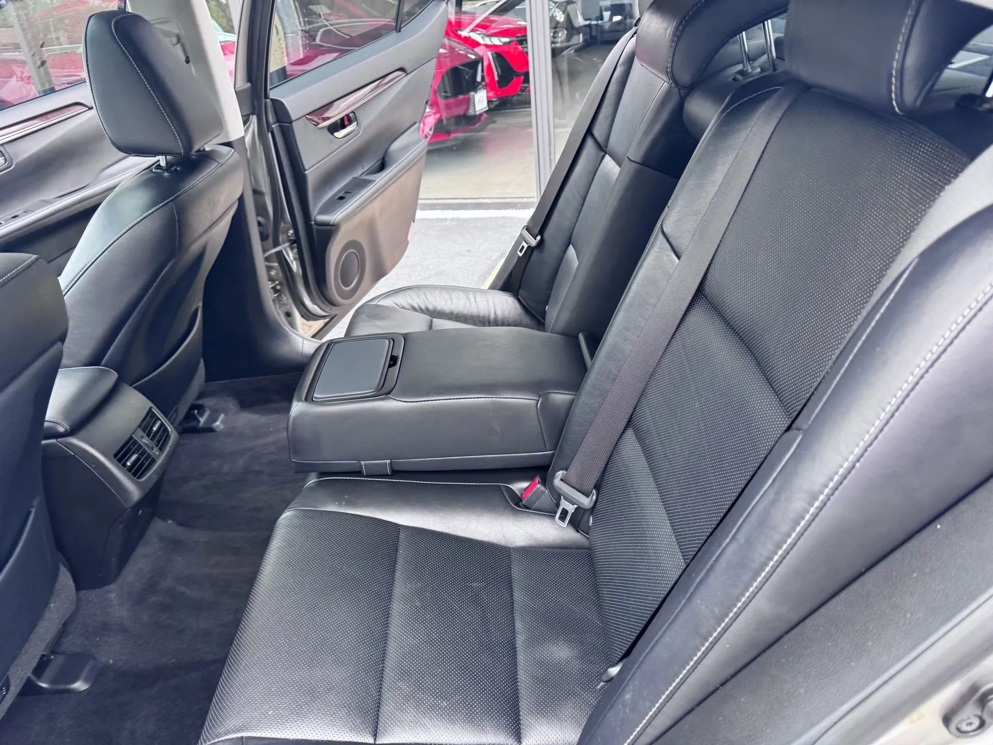 Used 2015 Lexus ES 350 image 19