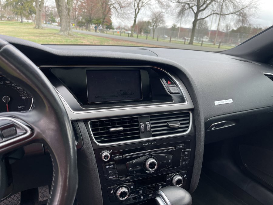 Used 2013 Audi A5 2.0T Premium AWD/4WD image 40