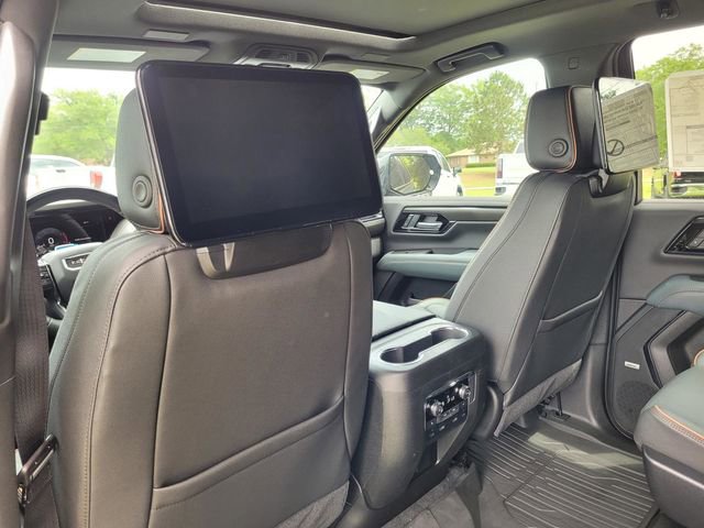 New 2026 GMC Yukon AT4 w/ AT4 Premium Plus Package image 25