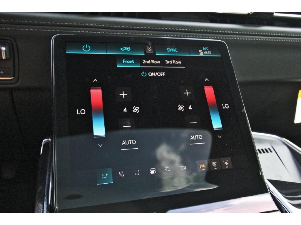 New 2026 Cadillac Escalade IQL Sport 2 AWD/4WD image 20